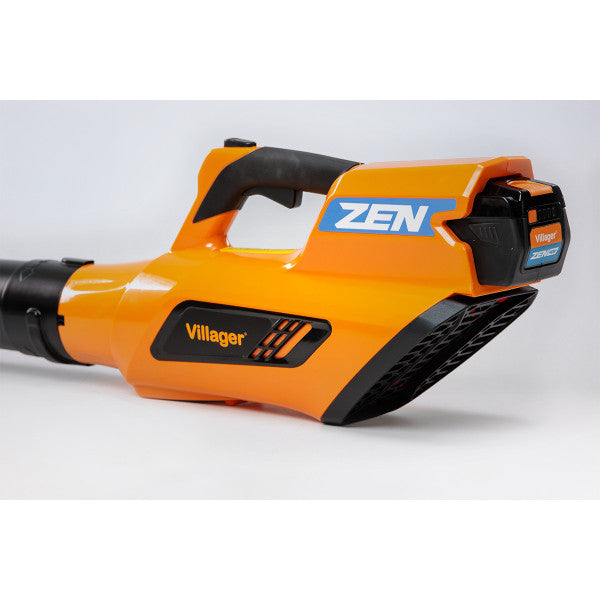 ZEN akumulatorski duvač za lišće Villager BL 5040 - ZEN duvači - SKU 082480