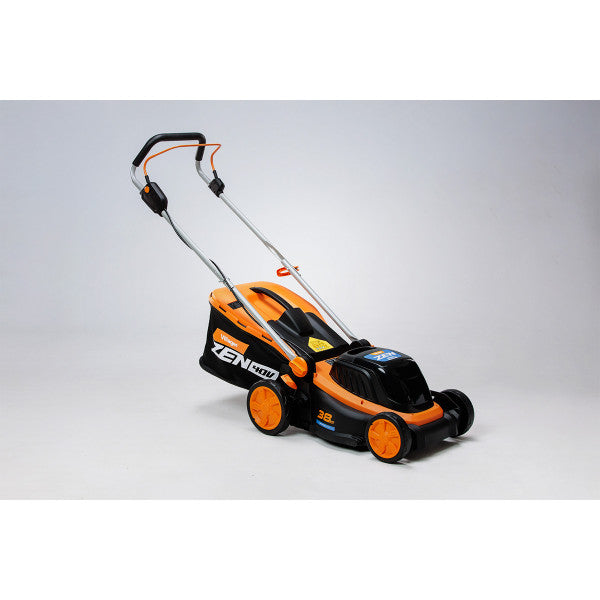 ZEN akumulatorska kosačica Villager LM 3010 E - ZEN kosačice - SKU 082481