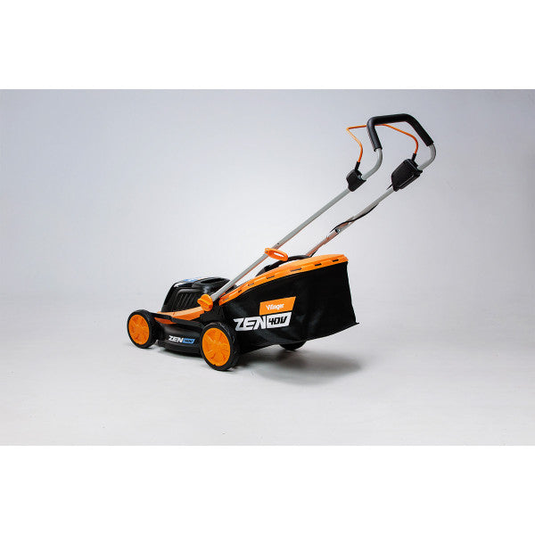 ZEN akumulatorska kosačica Villager LM 3010 E - ZEN kosačice - SKU 082481