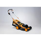 ZEN akumulatorska kosačica Villager LM 4010 E - ZEN kosačice - SKU 082482