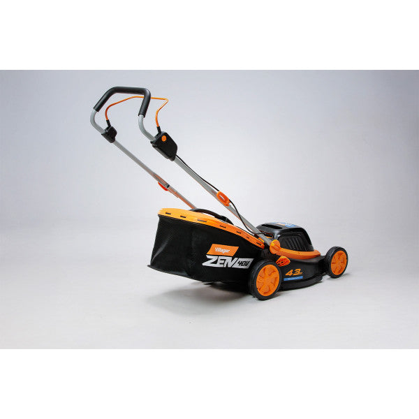 ZEN akumulatorska kosačica Villager LM 4010 E - ZEN kosačice - SKU 082482