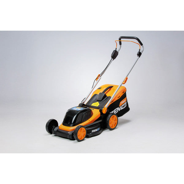 ZEN akumulatorska kosačica Villager LM 4010 E - ZEN kosačice - SKU 082482