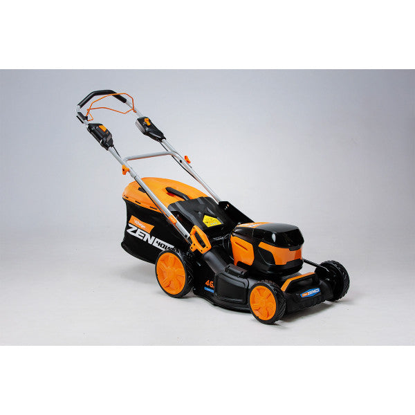 ZEN akumulatorska kosačica Villager LM 4111 E Matic - ZEN kosačice - SKU 082483