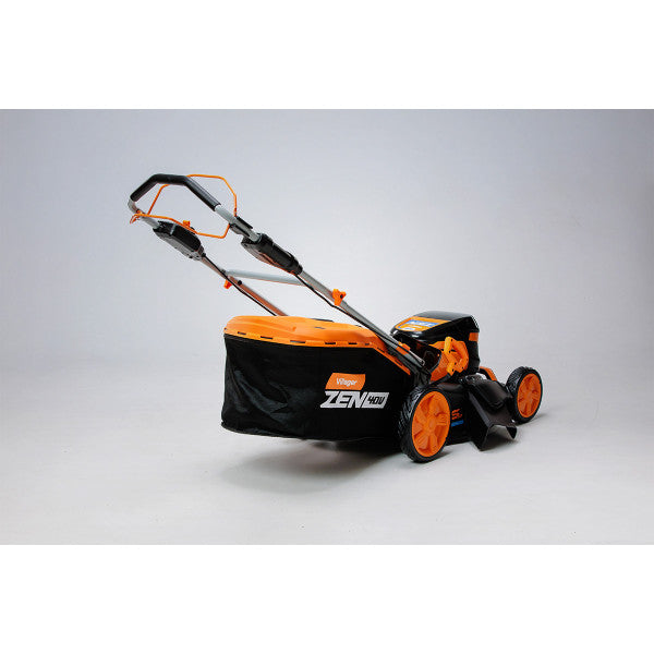 ZEN akumulatorska kosačica Villager LM 4111 E Matic - ZEN kosačice - SKU 082483
