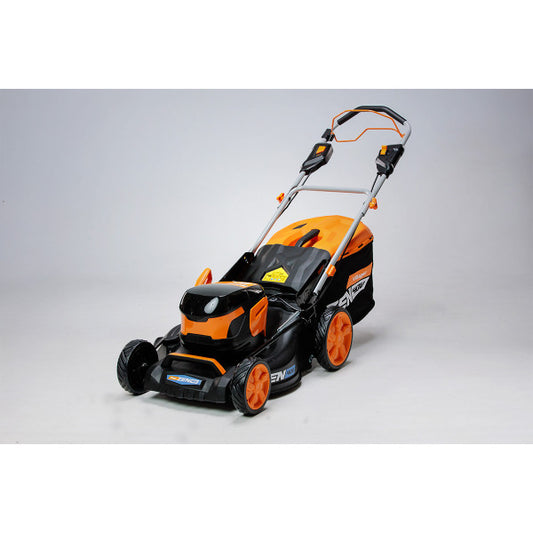 ZEN akumulatorska kosačica Villager LM 4111 E Matic