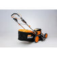 ZEN akumulatorska kosačica Villager LM 5111 E Matic - ZEN kosačice - SKU 082484