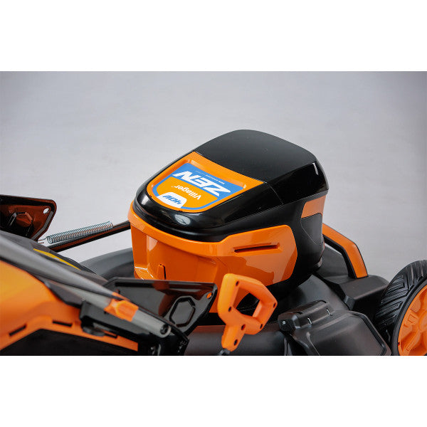 ZEN akumulatorska kosačica Villager LM 5111 E Matic - ZEN kosačice - SKU 082484