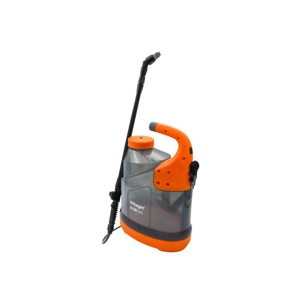 Akumulatorska prskalica BS 7 - Prskalice - SKU 082500