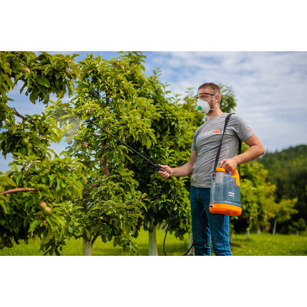 Akumulatorska prskalica BS 7 - Akumulatorske prskalice - SKU 082500