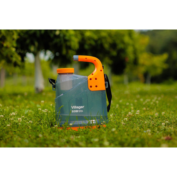 Akumulatorska prskalica BS 7 - Akumulatorske prskalice - SKU 082500