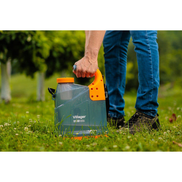 Akumulatorska prskalica BS 7 - Akumulatorske prskalice - SKU 082500