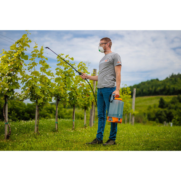 Akumulatorska prskalica BS 8 - Akumulatorske prskalice - SKU 082502