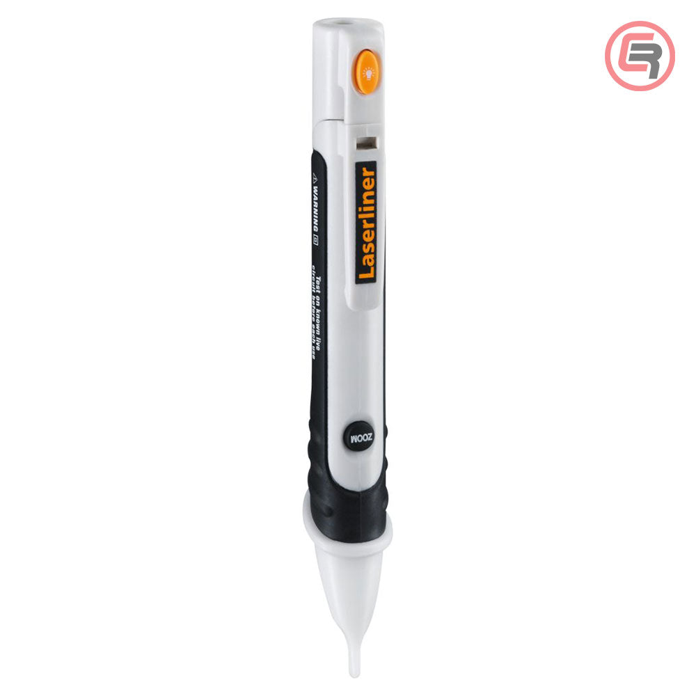 Laserliner Ispitivač Napona Oblik Olovke ActiveFinder / 24 – 1000V AC – 083.010E by Laserliner 083.010E Mjerni Uređaji