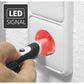 Laserliner Ispitivač Napona Oblik Olovke ActiveFinder / 24 – 1000V AC – 083.010E by Laserliner 083.010E Mjerni Uređaji
