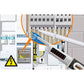 Laserliner Ispitivač Napona Duspol ActiveTester 12 – 400V AC/DC – 083.020E by Laserliner 083.020E Mjerni Uređaji - detalj 8