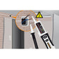 Laserliner Ispitivač Napona Duspol ActiveMaster 12 – 690V AC/DC – 083.021E by Laserliner 083.021E Mjerni Uređaji - detalj 7