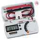 Laserliner Multimetar Digitalni MultiMeter-PocketBox CAT III 300V – 083.028E by Laserliner 083.028E Mjerni Uređaji