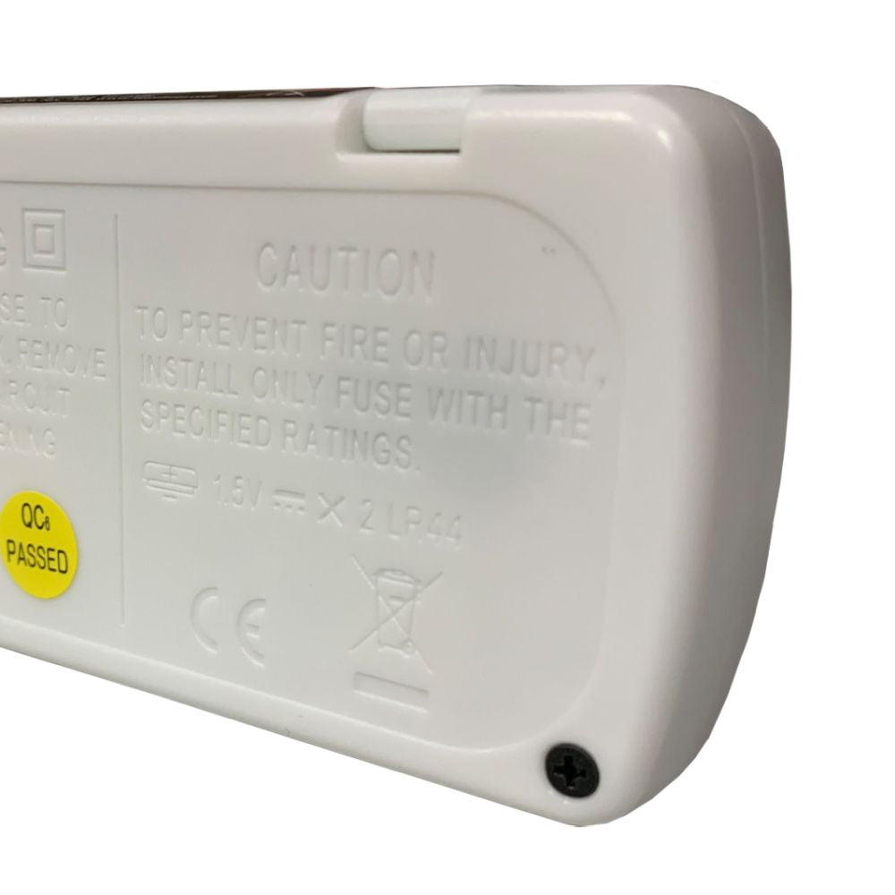 Laserliner Multimetar Digitalni MultiMeter-PocketBox CAT III 300V – 083.028E by Laserliner 083.028E Mjerni Uređaji - detalj 5