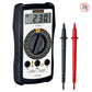 Laserliner Multimetar Digitalni MultiMeter CAT III 300V – 083.031E by Laserliner 083.031E Mjerni Uređaji