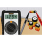 Laserliner Multimetar Digitalni MultiMeter CAT III 300V – 083.031E by Laserliner 083.031E Mjerni Uređaji - detalj 7