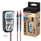 Laserliner Multimetar MultiMeter-Pocket CAT III 1000V – 083.032E by Laserliner 083.032E Mjerni Uređaji - detalj 5