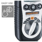 Laserliner Multimetar MultiMeter-Pocket CAT III 1000V – 083.032E by Laserliner 083.032E Mjerni Uređaji - detalj 3