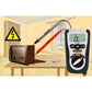 Laserliner Multimetar MultiMeter-Pocket CAT III 1000V – 083.032E by Laserliner 083.032E Mjerni Uređaji - detalj 7