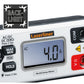 Laserliner Strujna Kliješta Multimetar Digitalni MultiClamp-Meter CAT III 600V TRUE RMS – 083.040A by Laserliner 083.040A