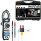 Laserliner Strujna Kliješta Multimetar Digitalni ClampMeter XP CAT III 1000V / CAT IV 600V – 083.043A by Laserliner