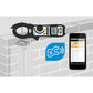 Laserliner Strujna Kliješta Multimetar Digitalni ClampMeter XP CAT III 1000V / CAT IV 600V – 083.043A by Laserliner