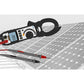 Laserliner Strujna Kliješta Multimetar Digitalni ClampMeter XP CAT III 1000V / CAT IV 600V – 083.043A by Laserliner