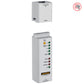 Laserliner Tester Mrežnih Kablova LAN-Check 083.064A by Laserliner 083.064A Mjerni Uređaji