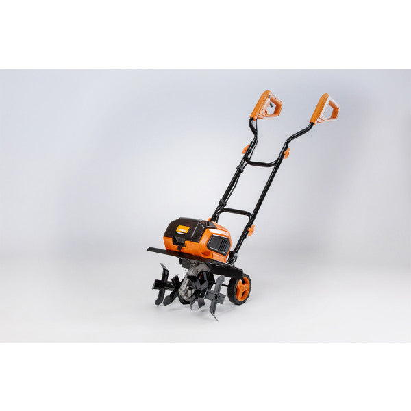 FUSE akumulatorski kultivator VCT 3640