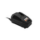 FUSE 18V brzi punjač  4,5A - Fuse punjači - SKU 083383