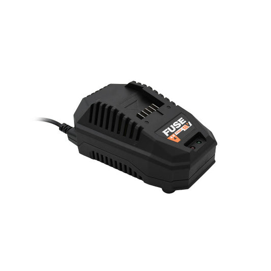 FUSE 18V brzi punjač  4,5A - Fuse punjači - SKU 083383