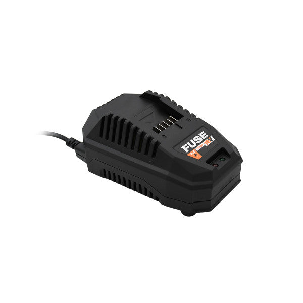 FUSE 18V brzi punjač  4,5A - Fuse punjači - SKU 083383
