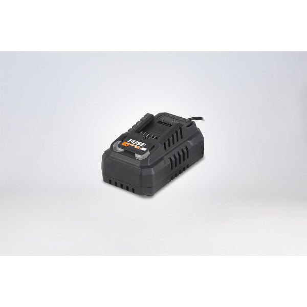 FUSE 18V brzi punjač  4,5A - Fuse punjači - SKU 083383