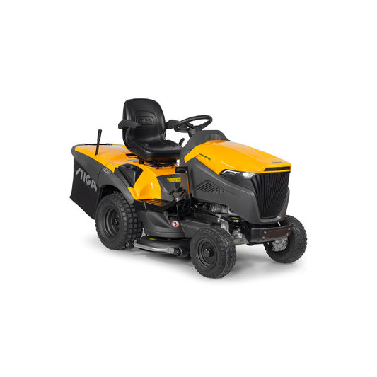 Traktor kosačica Stiga Estate 9102 WX