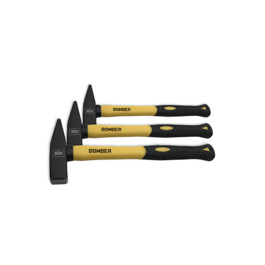 Čekić plastična drška 200 g Bomber