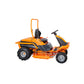 Traktor kosačica CrossMow 700 - Benzinski traktori - SKU 083657