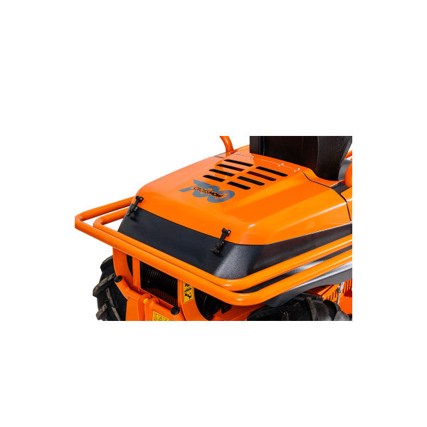 Traktor kosačica CrossMow 700 - Benzinski traktori - SKU 083657