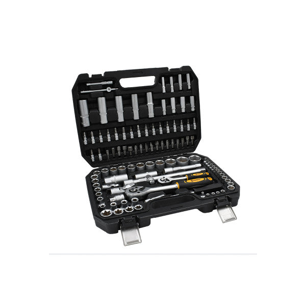 Set gedora 108 komada Bomber - Setovi alata - SKU 084148