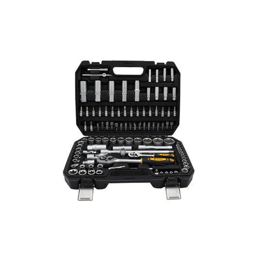 Set gedora 108 komada Bomber - Setovi alata - SKU 084148