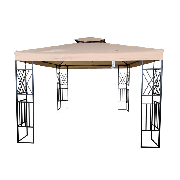 Metalna gazebo tenda MODENA - Suncobrani i tende - SKU 084294