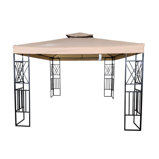 Metalna gazebo tenda MODENA - Suncobrani i tende - SKU 084294