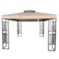 Metalna gazebo tenda MODENA - Suncobrani i tende - SKU 084294