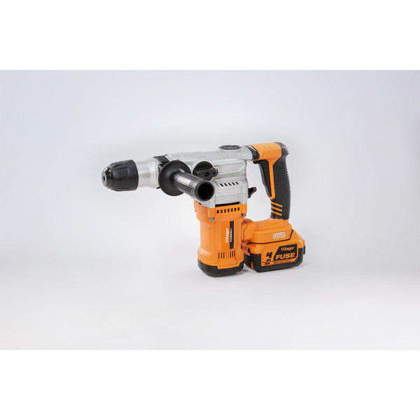 FUSE akumulatorski brushless  čekič VPL 0420 - Fuse akumulatoski čekići - SKU 084642