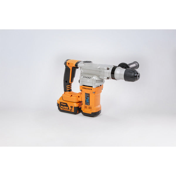 FUSE akumulatorski brushless  čekič VPL 0420 - Fuse alati - SKU 084642