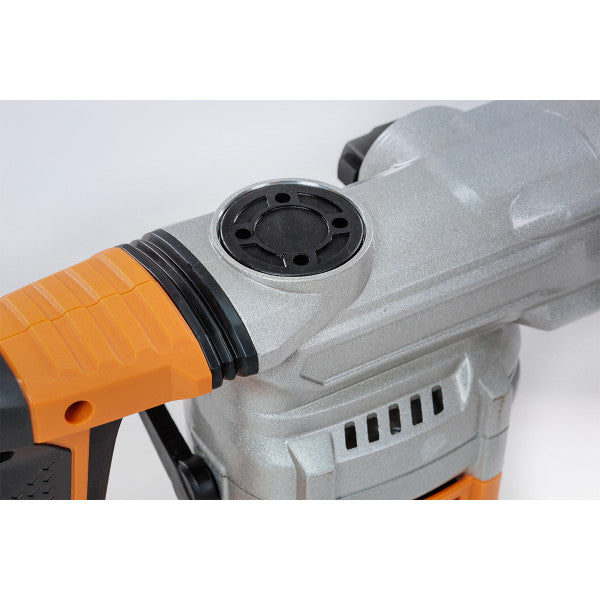 FUSE akumulatorski brushless  čekič VPL 0420 - Fuse alati - SKU 084642