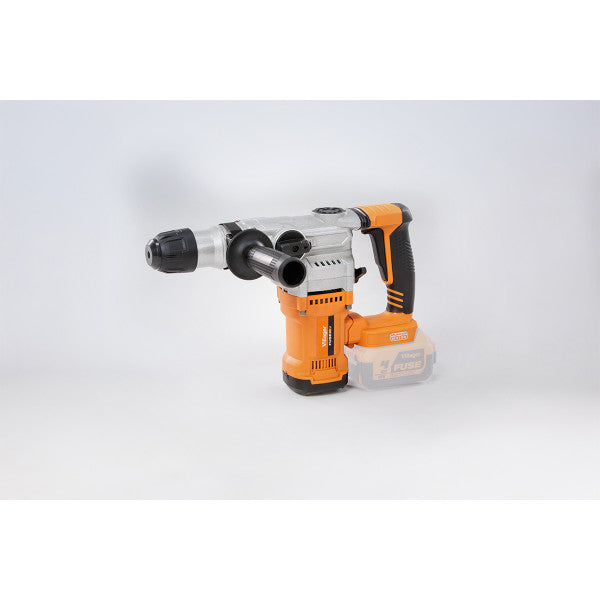 FUSE akumulatorski brushless  čekič VPL 0420 - Fuse akumulatoski čekići - SKU 084642